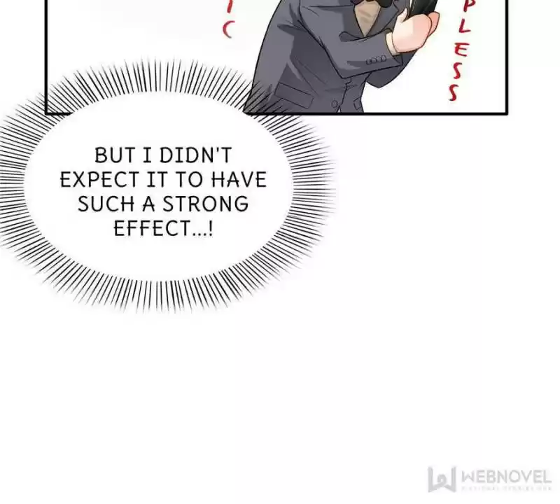 Perfect Secret Love: The Bad New Wife Is A Little Sweet Chapter 33