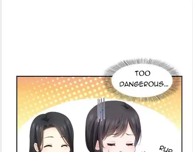 Perfect Secret Love: The Bad New Wife Is A Little Sweet Chapter 335