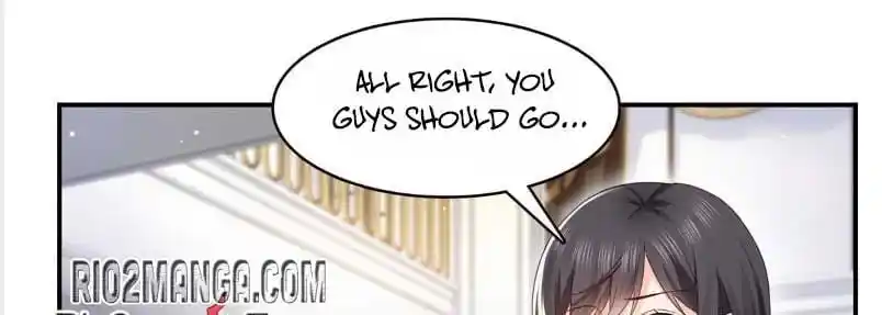 Perfect Secret Love: The Bad New Wife Is A Little Sweet Chapter 336