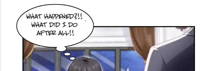 Perfect Secret Love: The Bad New Wife Is A Little Sweet Chapter 336