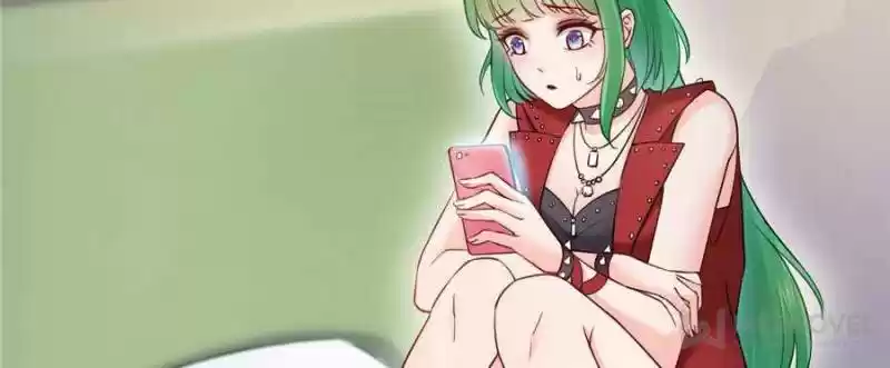 Perfect Secret Love: The Bad New Wife Is A Little Sweet Chapter 34