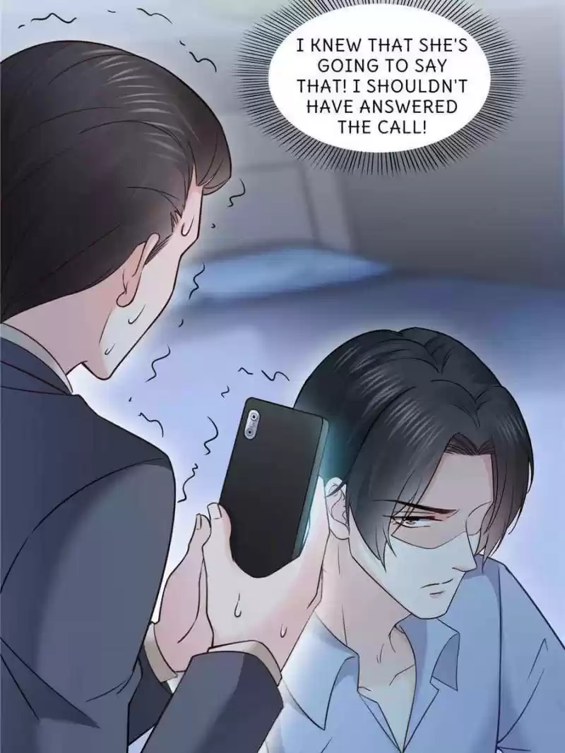 Perfect Secret Love: The Bad New Wife Is A Little Sweet Chapter 34