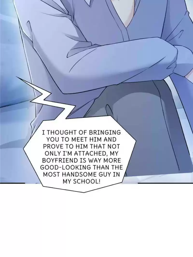 Perfect Secret Love: The Bad New Wife Is A Little Sweet Chapter 34