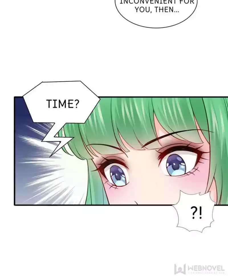 Perfect Secret Love: The Bad New Wife Is A Little Sweet Chapter 34