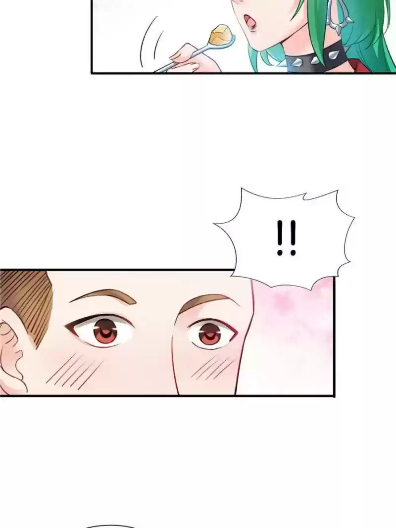 Perfect Secret Love: The Bad New Wife Is A Little Sweet Chapter 34