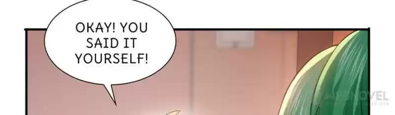 Perfect Secret Love: The Bad New Wife Is A Little Sweet Chapter 34