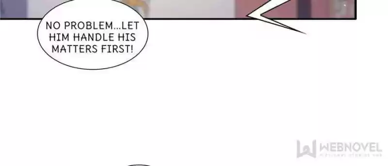 Perfect Secret Love: The Bad New Wife Is A Little Sweet Chapter 34