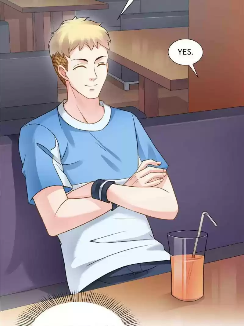 Perfect Secret Love: The Bad New Wife Is A Little Sweet Chapter 34