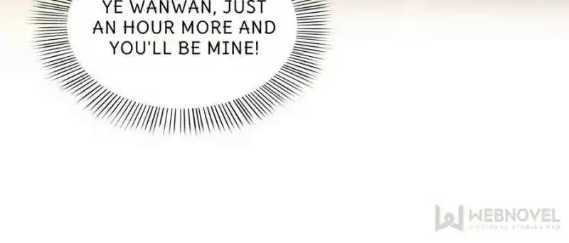 Perfect Secret Love: The Bad New Wife Is A Little Sweet Chapter 34