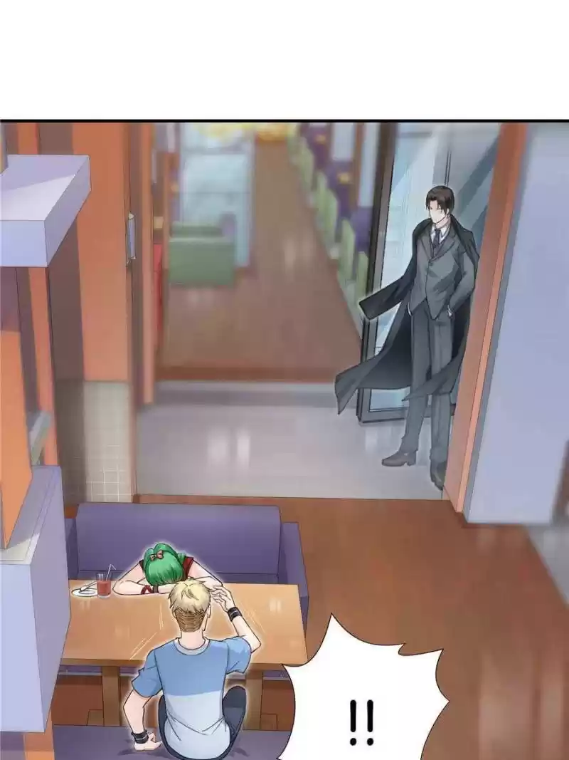 Perfect Secret Love: The Bad New Wife Is A Little Sweet Chapter 34