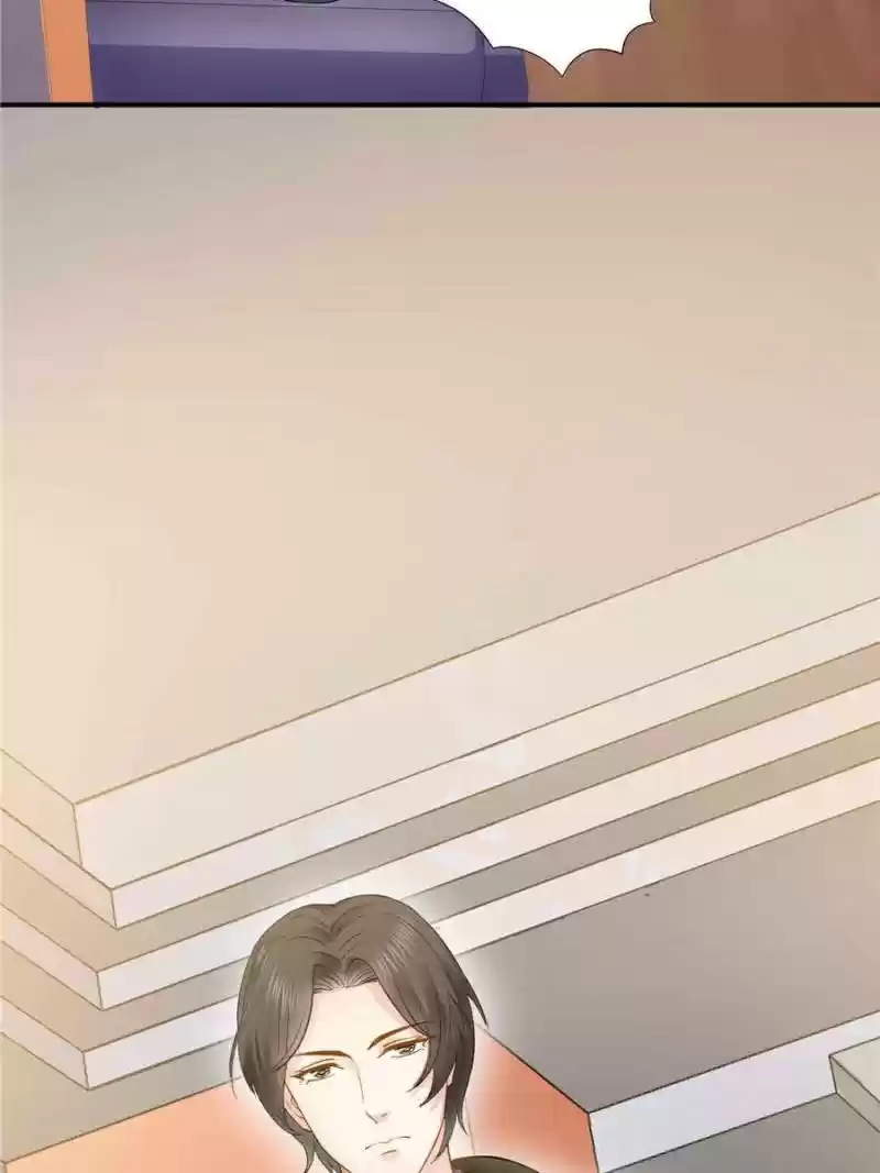 Perfect Secret Love: The Bad New Wife Is A Little Sweet Chapter 34