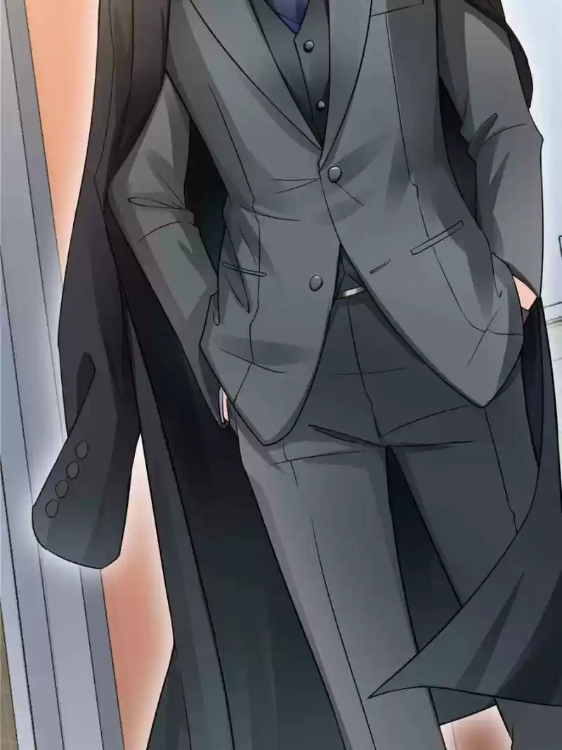 Perfect Secret Love: The Bad New Wife Is A Little Sweet Chapter 34