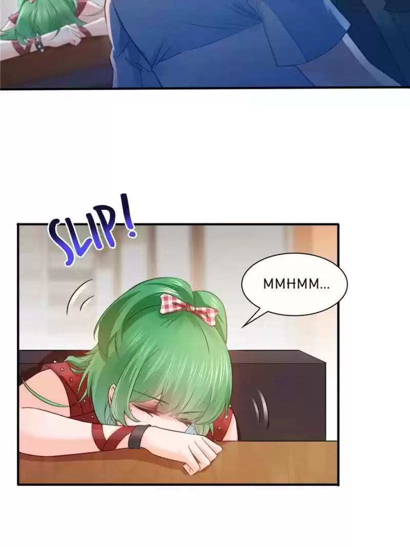 Perfect Secret Love: The Bad New Wife Is A Little Sweet Chapter 35