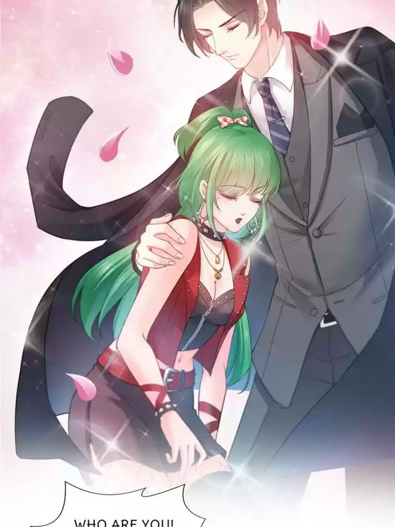 Perfect Secret Love: The Bad New Wife Is A Little Sweet Chapter 35