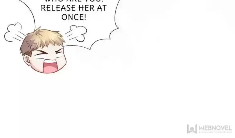 Perfect Secret Love: The Bad New Wife Is A Little Sweet Chapter 35