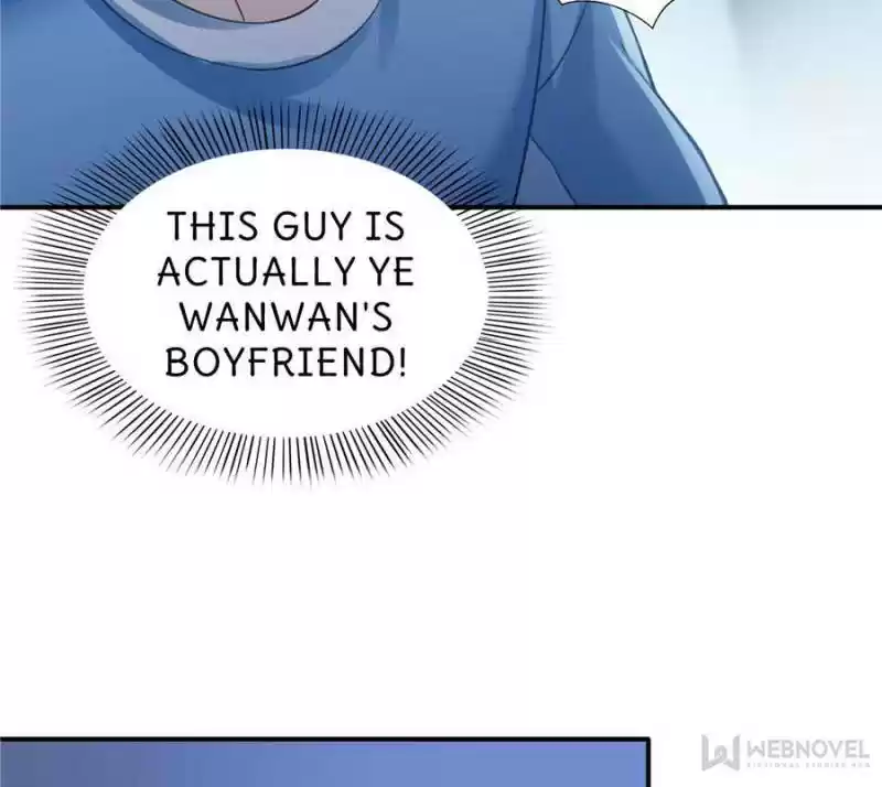 Perfect Secret Love: The Bad New Wife Is A Little Sweet Chapter 35