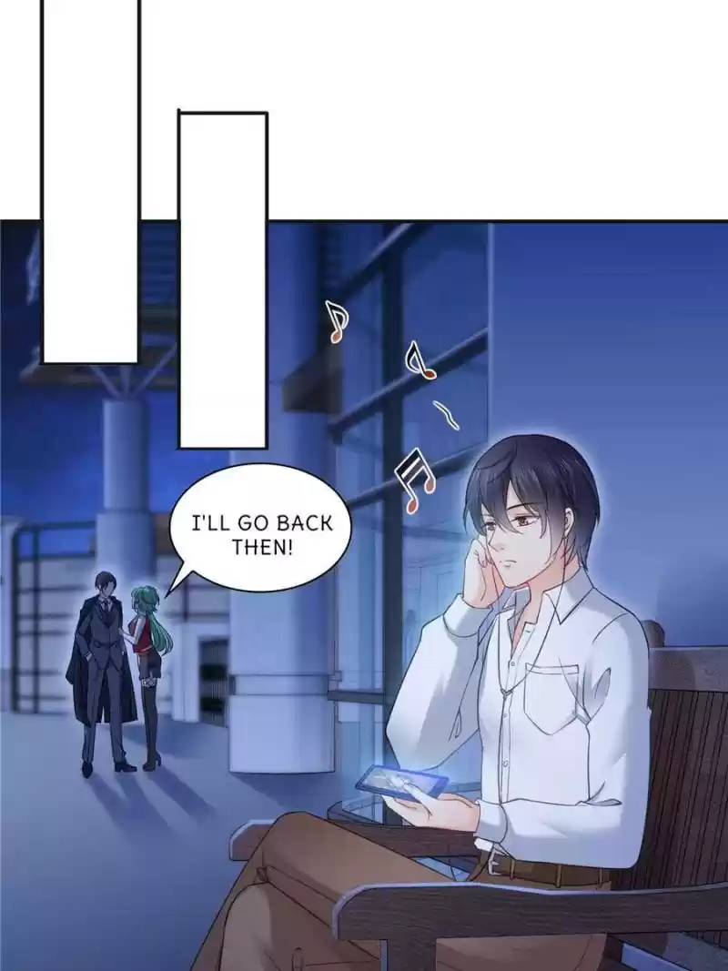 Perfect Secret Love: The Bad New Wife Is A Little Sweet Chapter 35