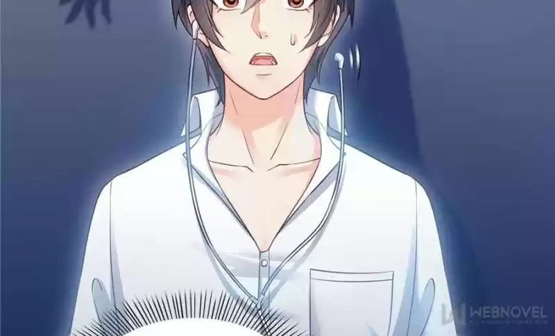 Perfect Secret Love: The Bad New Wife Is A Little Sweet Chapter 35