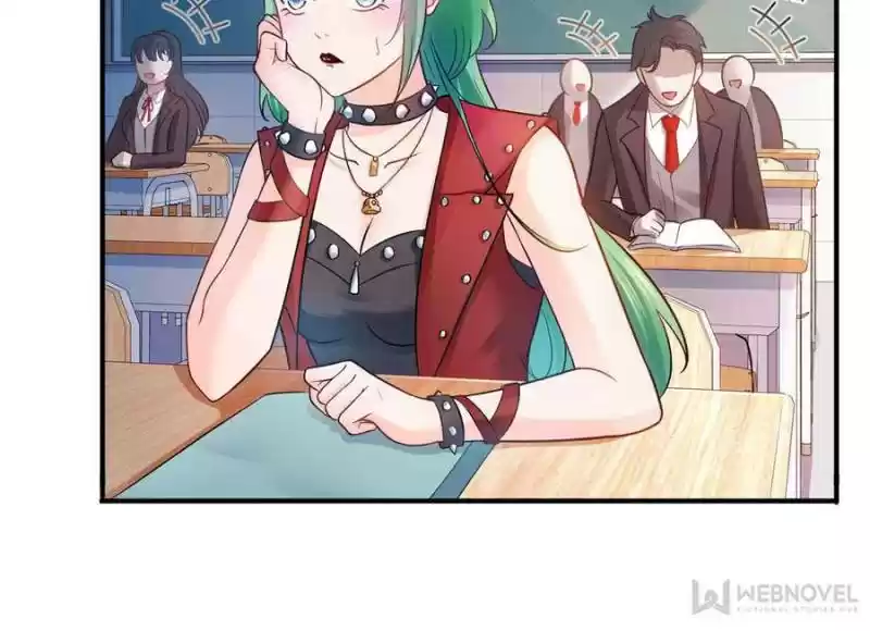 Perfect Secret Love: The Bad New Wife Is A Little Sweet Chapter 35