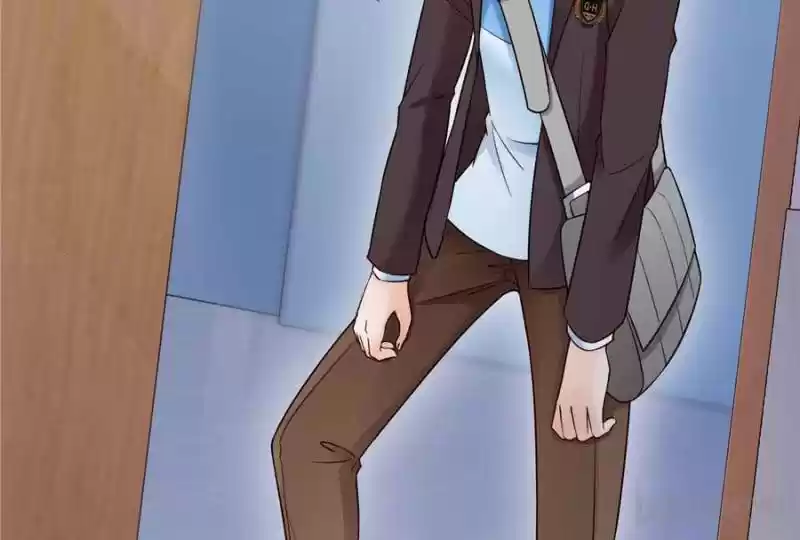 Perfect Secret Love: The Bad New Wife Is A Little Sweet Chapter 35