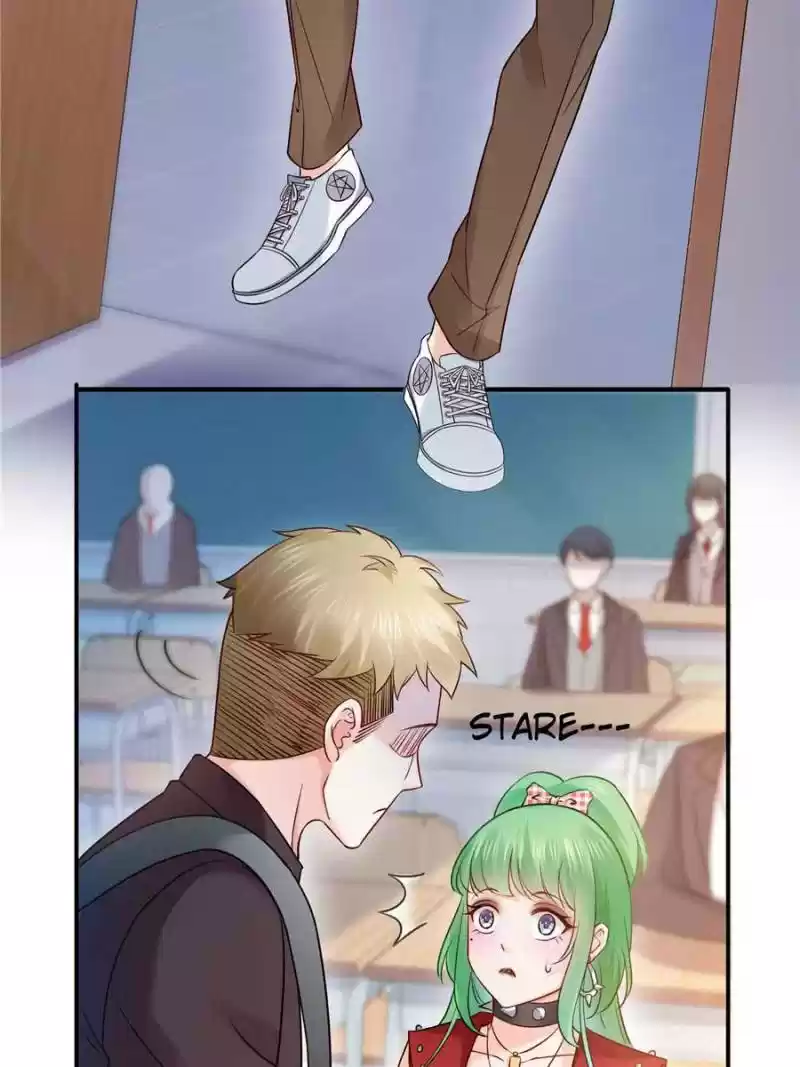 Perfect Secret Love: The Bad New Wife Is A Little Sweet Chapter 35