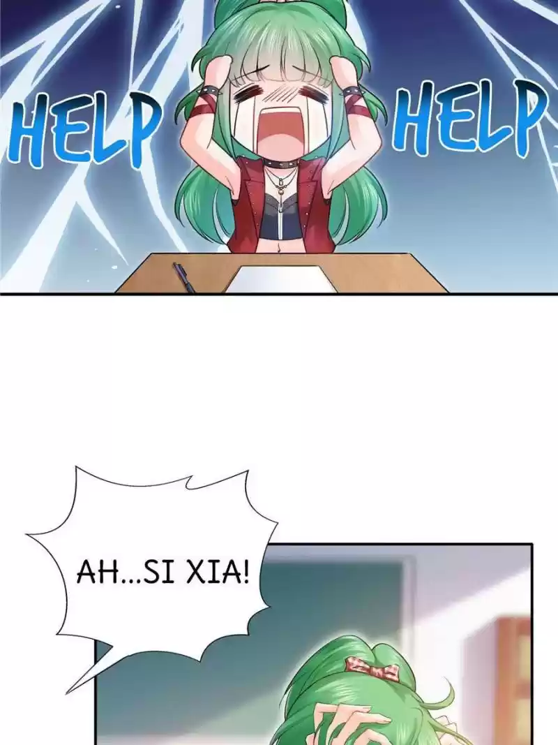 Perfect Secret Love: The Bad New Wife Is A Little Sweet Chapter 35