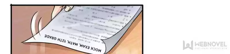 Perfect Secret Love: The Bad New Wife Is A Little Sweet Chapter 35