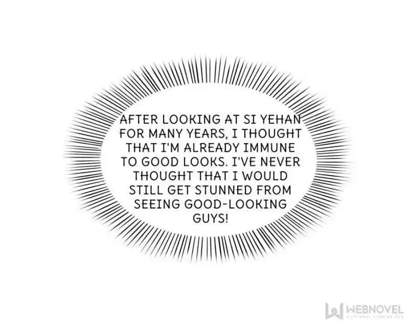 Perfect Secret Love: The Bad New Wife Is A Little Sweet Chapter 35