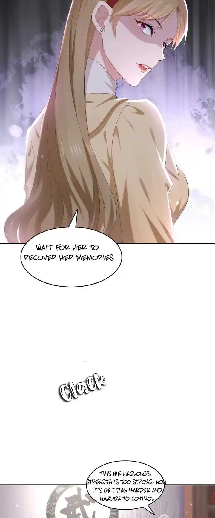 Perfect Secret Love: The Bad New Wife Is A Little Sweet Chapter 353