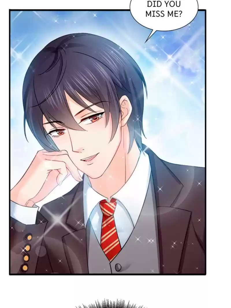 Perfect Secret Love: The Bad New Wife Is A Little Sweet Chapter 36