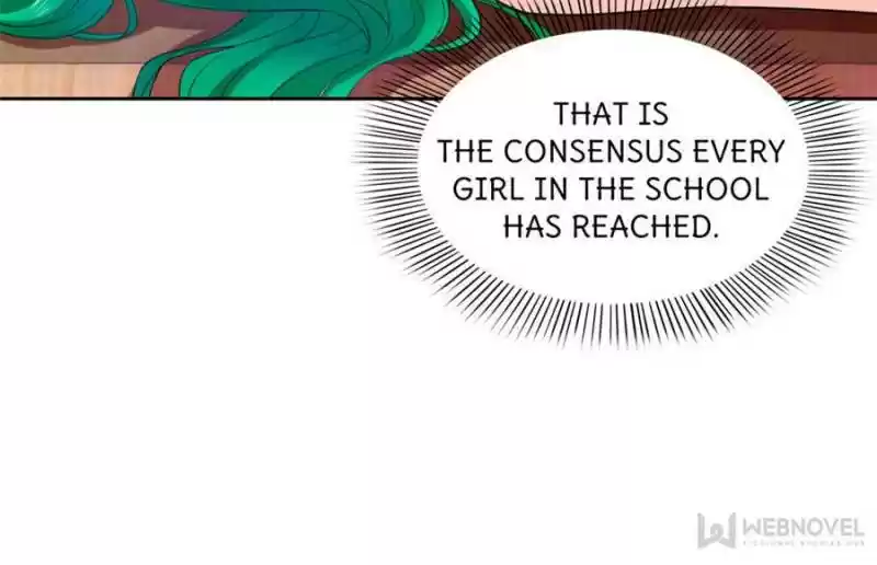 Perfect Secret Love: The Bad New Wife Is A Little Sweet Chapter 36