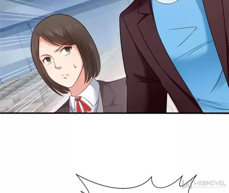 Perfect Secret Love: The Bad New Wife Is A Little Sweet Chapter 36