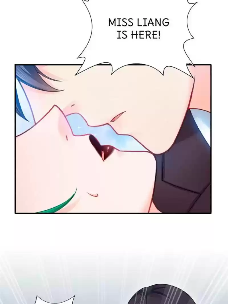 Perfect Secret Love: The Bad New Wife Is A Little Sweet Chapter 36