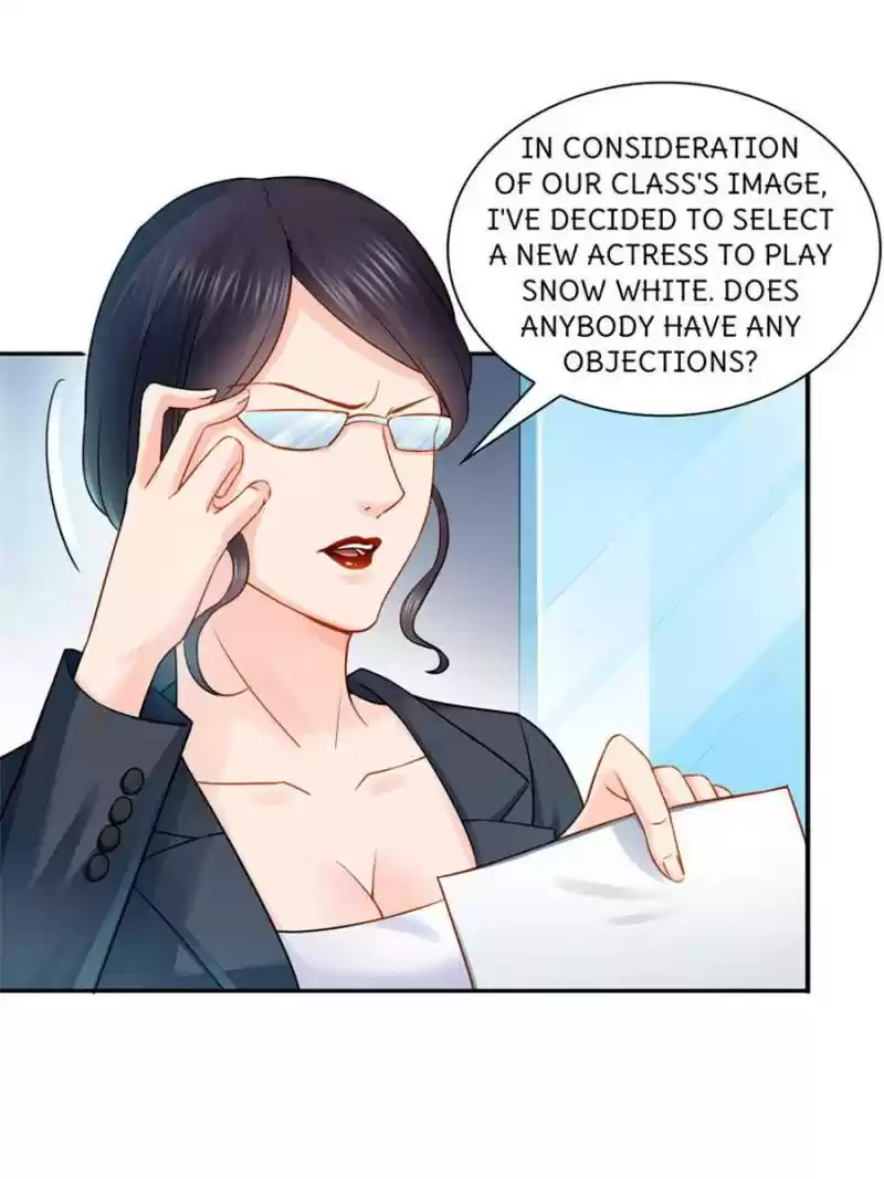 Perfect Secret Love: The Bad New Wife Is A Little Sweet Chapter 36