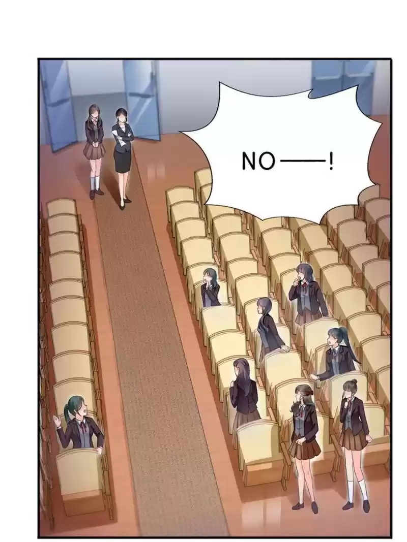 Perfect Secret Love: The Bad New Wife Is A Little Sweet Chapter 36