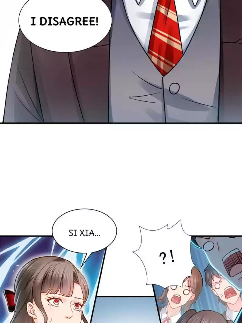 Perfect Secret Love: The Bad New Wife Is A Little Sweet Chapter 36