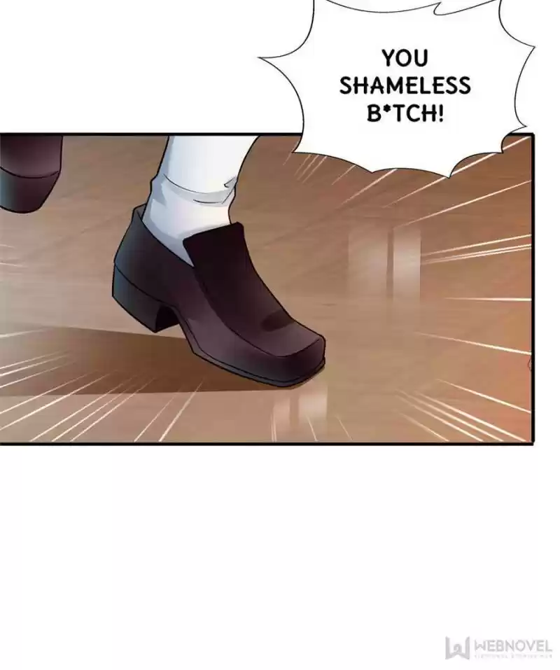 Perfect Secret Love: The Bad New Wife Is A Little Sweet Chapter 36