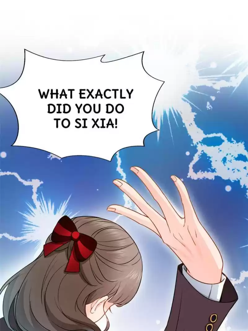 Perfect Secret Love: The Bad New Wife Is A Little Sweet Chapter 36