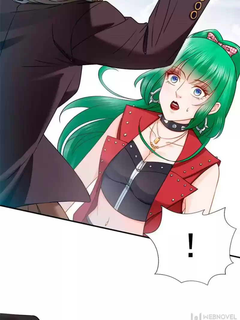 Perfect Secret Love: The Bad New Wife Is A Little Sweet Chapter 36