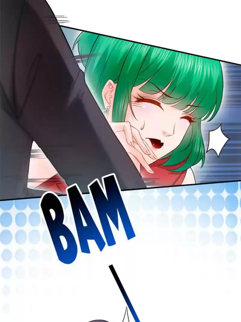 Perfect Secret Love: The Bad New Wife Is A Little Sweet Chapter 36