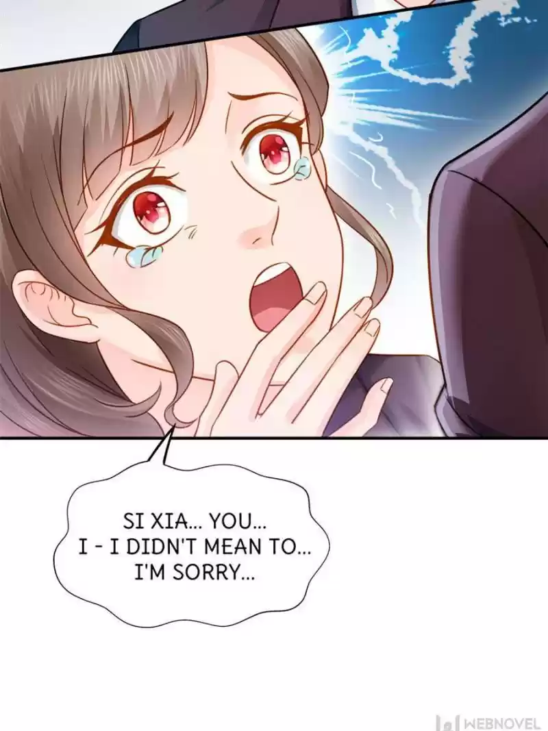 Perfect Secret Love: The Bad New Wife Is A Little Sweet Chapter 36