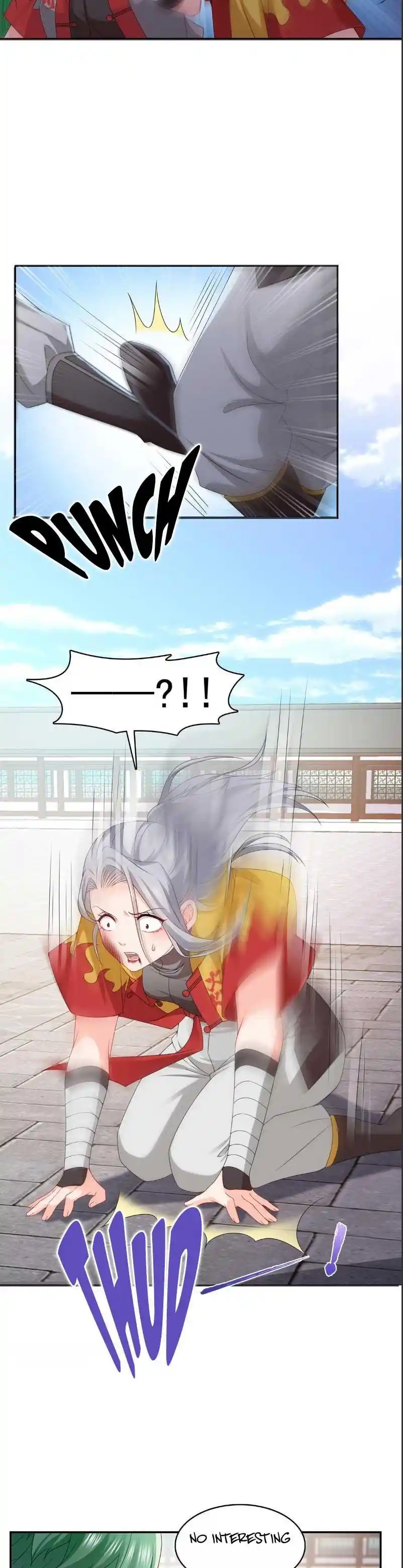 Perfect Secret Love: The Bad New Wife Is A Little Sweet Chapter 361