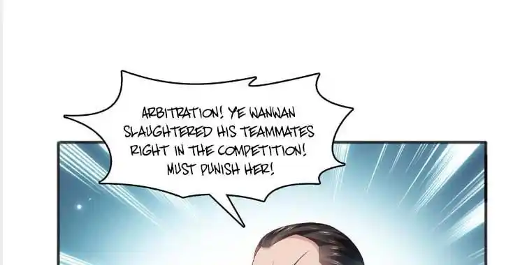 Perfect Secret Love: The Bad New Wife Is A Little Sweet Chapter 362