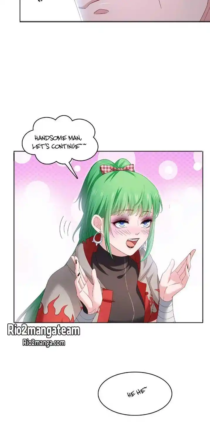 Perfect Secret Love: The Bad New Wife Is A Little Sweet Chapter 362