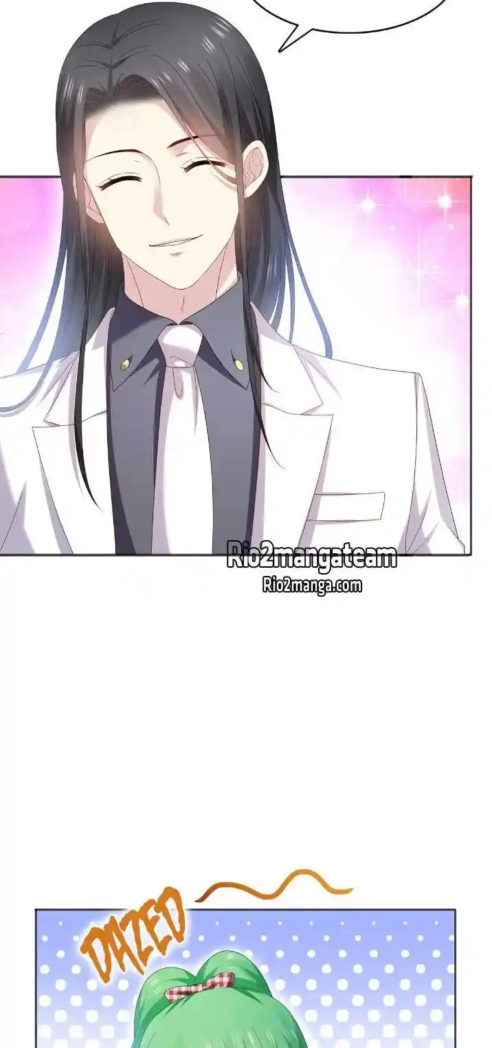 Perfect Secret Love: The Bad New Wife Is A Little Sweet Chapter 362