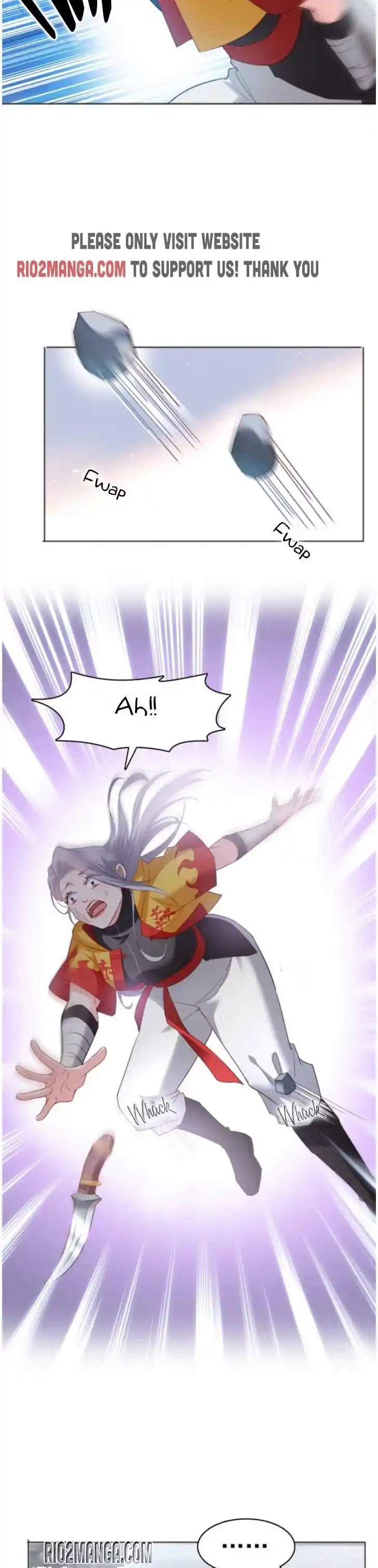 Perfect Secret Love: The Bad New Wife Is A Little Sweet Chapter 363