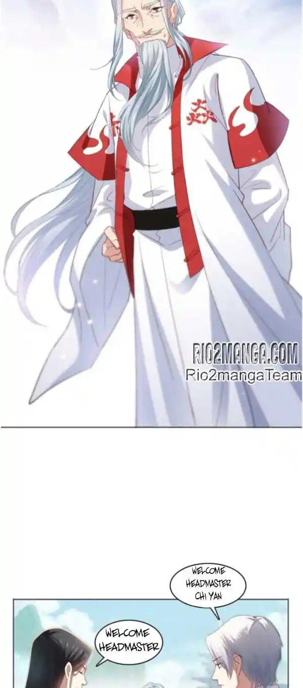 Perfect Secret Love: The Bad New Wife Is A Little Sweet Chapter 363