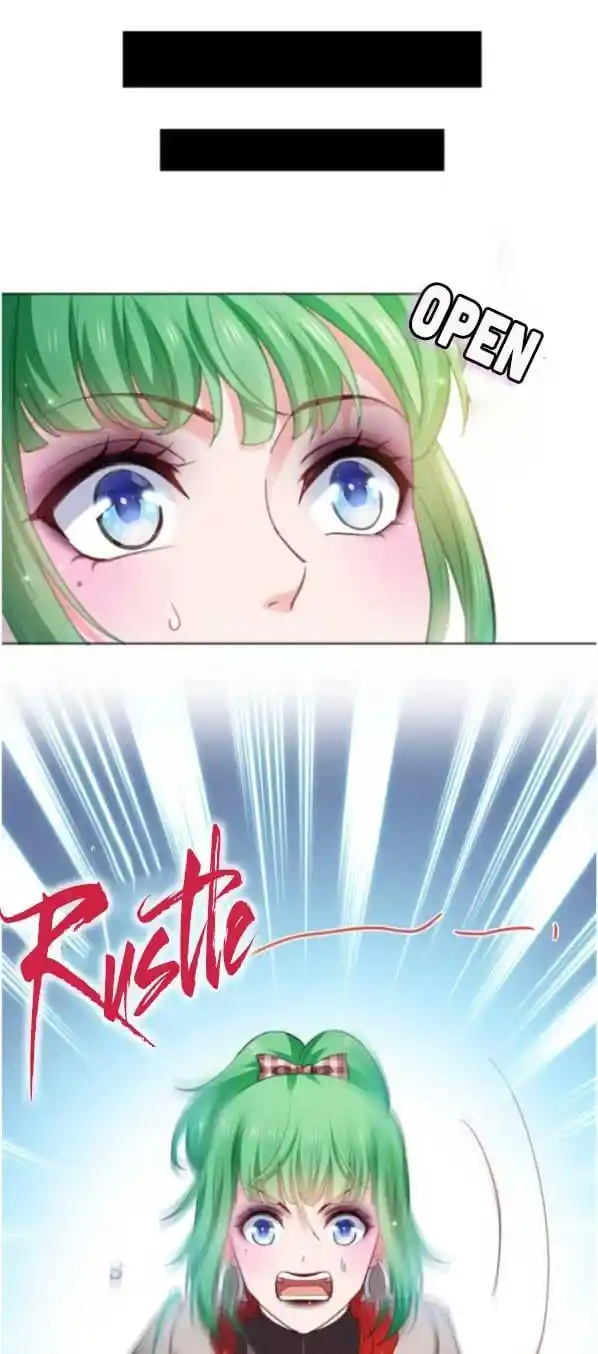 Perfect Secret Love: The Bad New Wife Is A Little Sweet Chapter 363