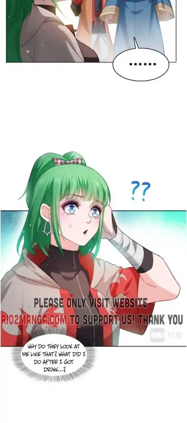 Perfect Secret Love: The Bad New Wife Is A Little Sweet Chapter 363