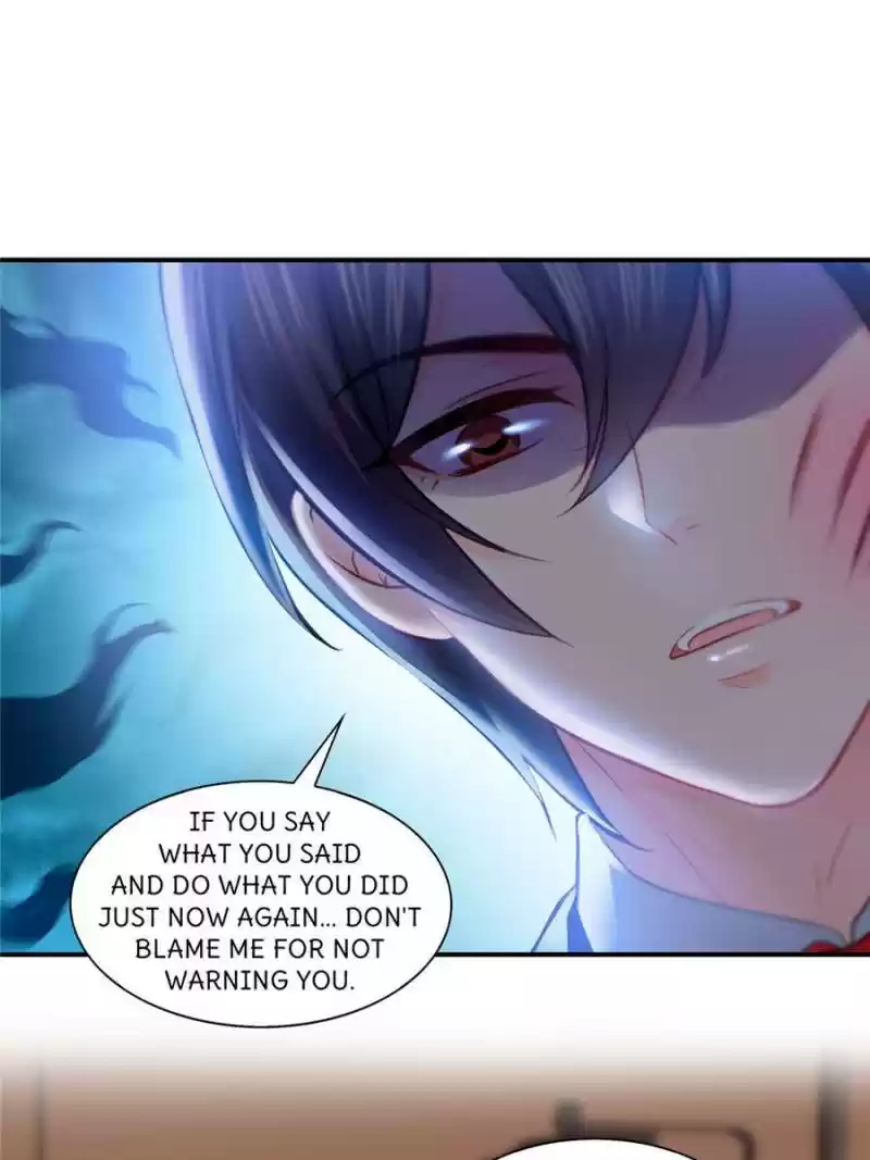 Perfect Secret Love: The Bad New Wife Is A Little Sweet Chapter 37